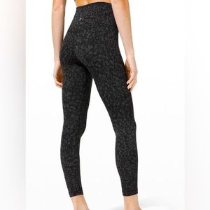 Lululemon Align Leggings (size 8)